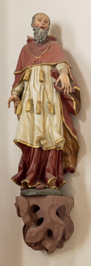 성 예로니모_photo by joergens.mi_in the Church of St Stephan in Gottenheim_Germany.jpg